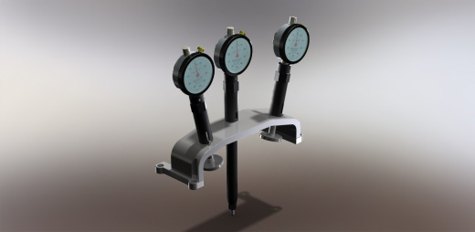 保时捷911凸轮正时工具缩略图